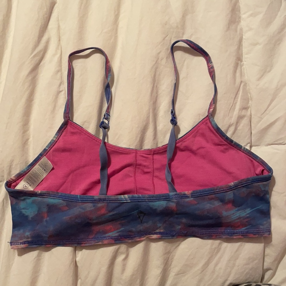 IVIVVA SPORTS BRA - Picture 2 of 7